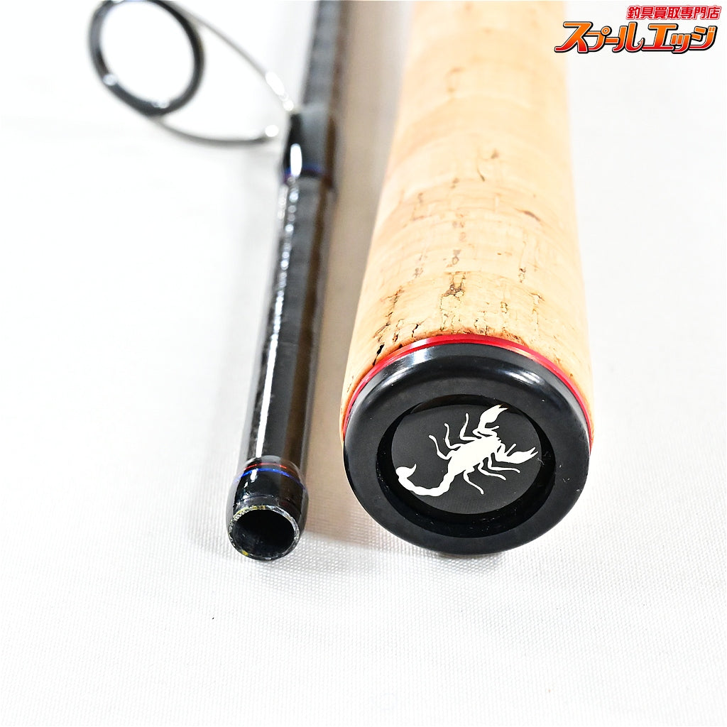 【シマノ】 21スコーピオン 2831R-2 SHIMANO Scorpion ブラックバス K_173