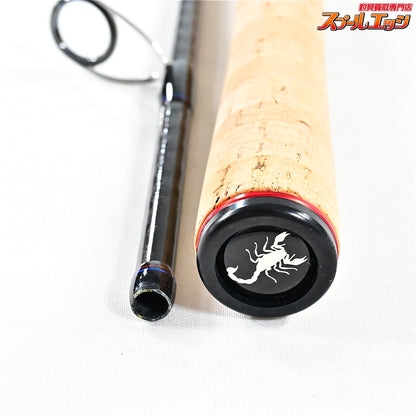 【シマノ】 21スコーピオン 2831R-2 SHIMANO Scorpion ブラックバス K_173