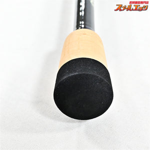 【セントクロイ】 ヴィクトリー VTC71MHF ST.CROIX VICTORY ブラックバス K_258