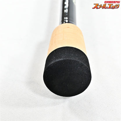 【セントクロイ】 ヴィクトリー VTC71MHF ST.CROIX VICTORY ブラックバス K_258