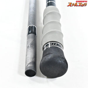【DRT】 パルス 1C 7.9ft XXH グレークリップ イベント限定 DRT PULSE #1C 7.9ft XXH ブラックバス K_234