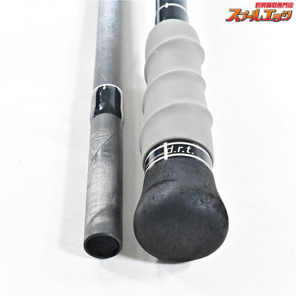 【DRT】 パルス 1C 7.9ft XXH グレークリップ イベント限定 DRT PULSE #1C 7.9ft XXH ブラックバス K_234