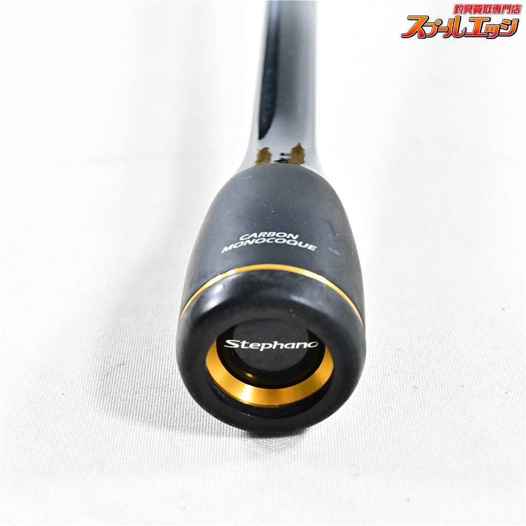 【シマノ】 18ステファーノ攻 H177SP SHIMANO SHIMANO Stephano カワハギ K_215