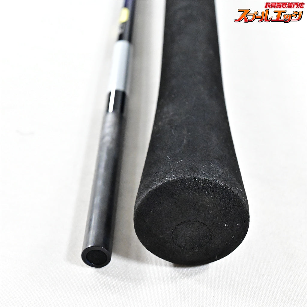 【シマノ】 21グラップラー BB タイプJ S60-2 SHIMANO GRAPPLER BB Type-J タチウオ イナダ サワラ K_212