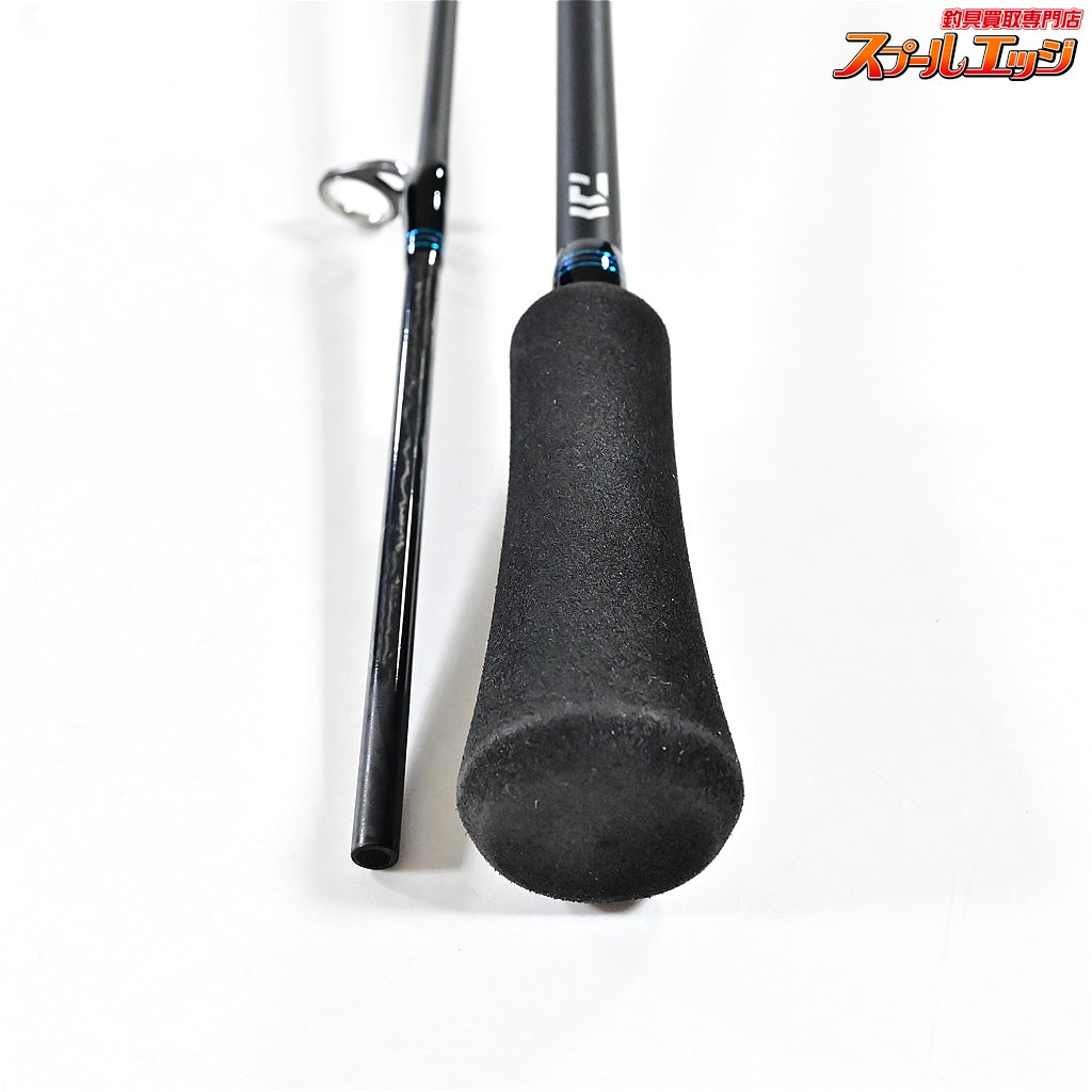 【ダイワ】 24エメラルダス エア ボート 511MLS-S・K DAIWA EMERALDAS AIR BOAT BT アオリイカ K_131