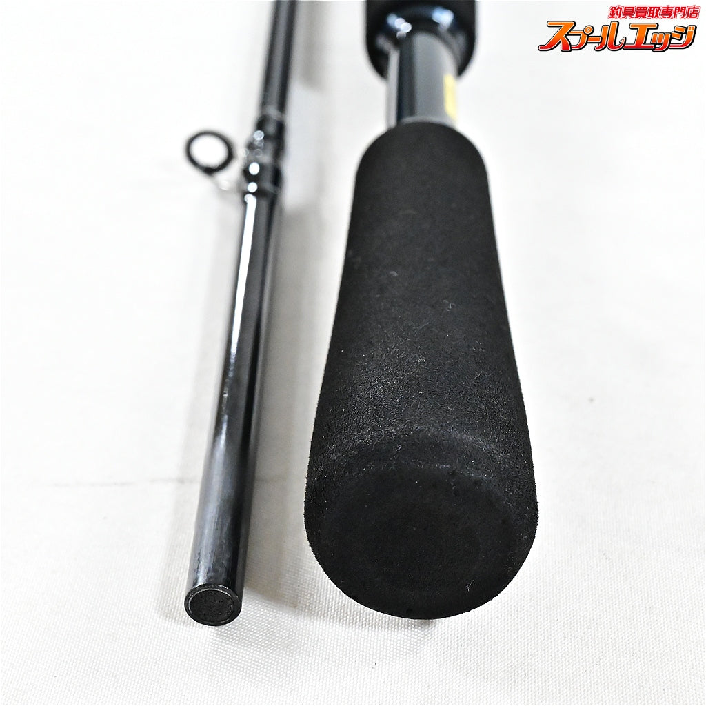 【ダイワ】 24タトゥーラ XT 662MRB-G DAIWA TATULA ブラックバス K_145