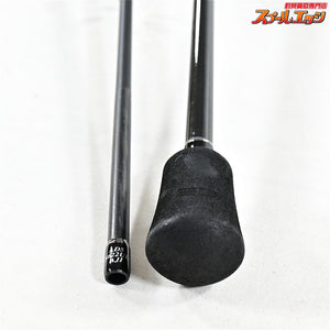 【メジャークラフト】 鯵道5G AD5-S622UL/AJI Major Craft AJI-DO アジ メバル K_138