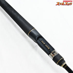 【レイドジャパン】 グラディエーター アンチ GA-67MHTC ザ・フロッグマン RAID-JAPAN GLADIATOR Anti ブラックバス K_245