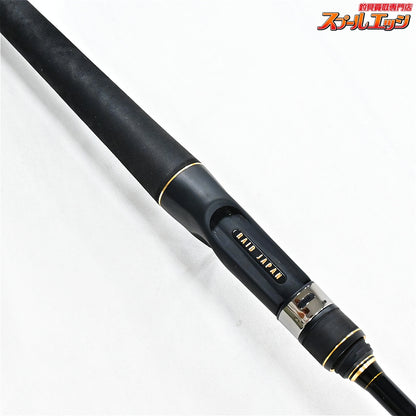 【レイドジャパン】 グラディエーター アンチ GA-67MHTC ザ・フロッグマン RAID-JAPAN GLADIATOR Anti ブラックバス K_245