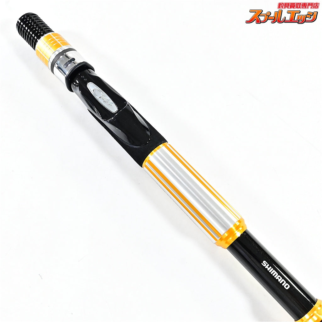 【シマノ】 20ディープチェイサー 200-200 SHIMANO DEEP CHASER アカムツ アコウ キンメ K_205