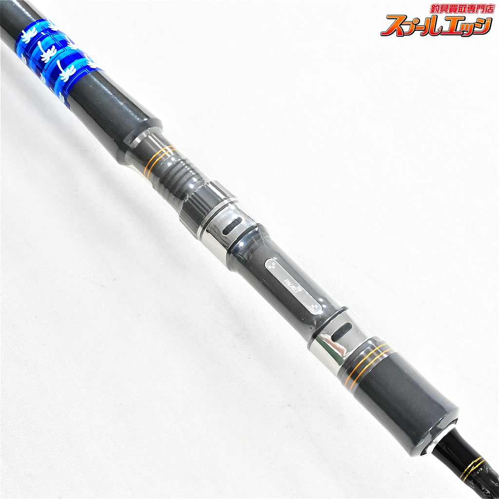 【パームス】 ショアガン エボルブ SFSGS-96ML シーバスモデル PALMS ShoreGun EVOLV シーバス K_193
