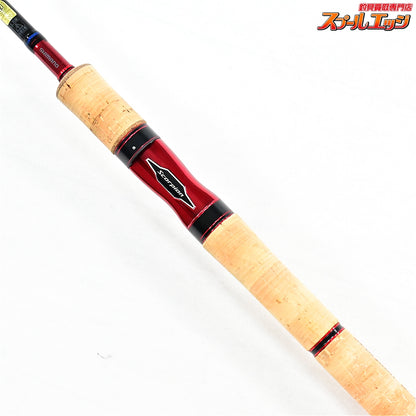 【シマノ】 21スコーピオン 2831R-2 SHIMANO Scorpion ブラックバス K_173