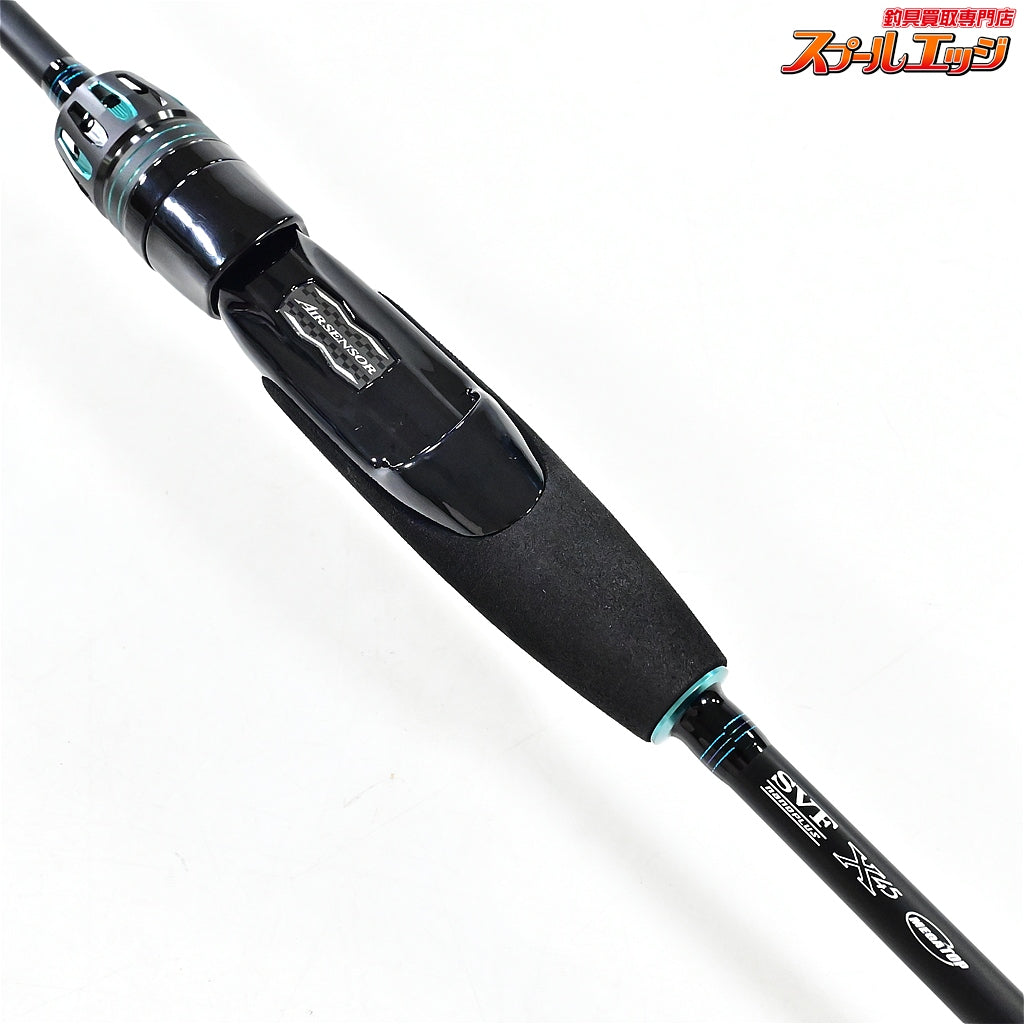 【ダイワ】 24エメラルダス エア ボート 511MLS-S・K DAIWA EMERALDAS AIR BOAT BT アオリイカ K_131