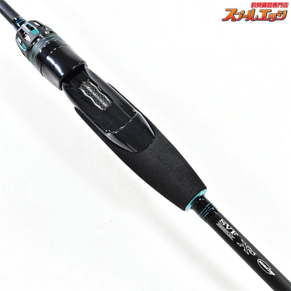 【ダイワ】 24エメラルダス エア ボート 511MLS-S・K DAIWA EMERALDAS AIR BOAT BT アオリイカ K_131