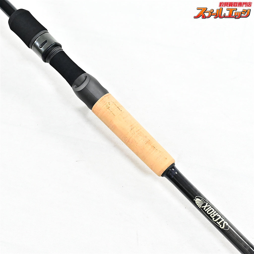 【セントクロイ】 ヴィクトリー VTC71MHF ST.CROIX VICTORY ブラックバス K_258