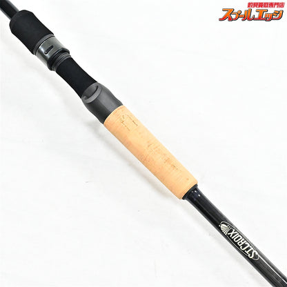 【セントクロイ】 ヴィクトリー VTC71MHF ST.CROIX VICTORY ブラックバス K_258