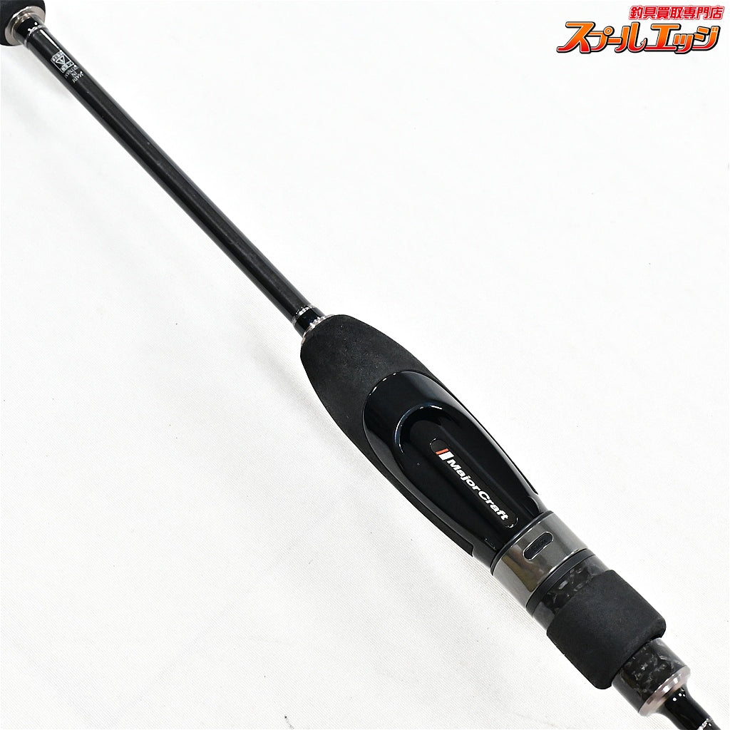 【メジャークラフト】 鯵道5G AD5-S622UL/AJI Major Craft AJI-DO アジ メバル K_138