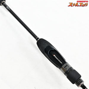 【メジャークラフト】 鯵道5G AD5-S622UL/AJI Major Craft AJI-DO アジ メバル K_138
