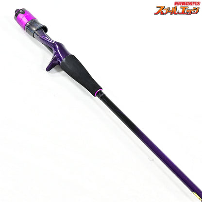 【ダイワ】 20鏡牙 エア 62B-3 MT DAIWA KYOUGA AIR タチウオ K_184