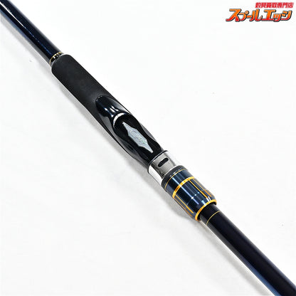 【シマノ】 22ネッサ BB S106MH SHIMANO NESSA ヒラメ イナダ マゴチ K_154