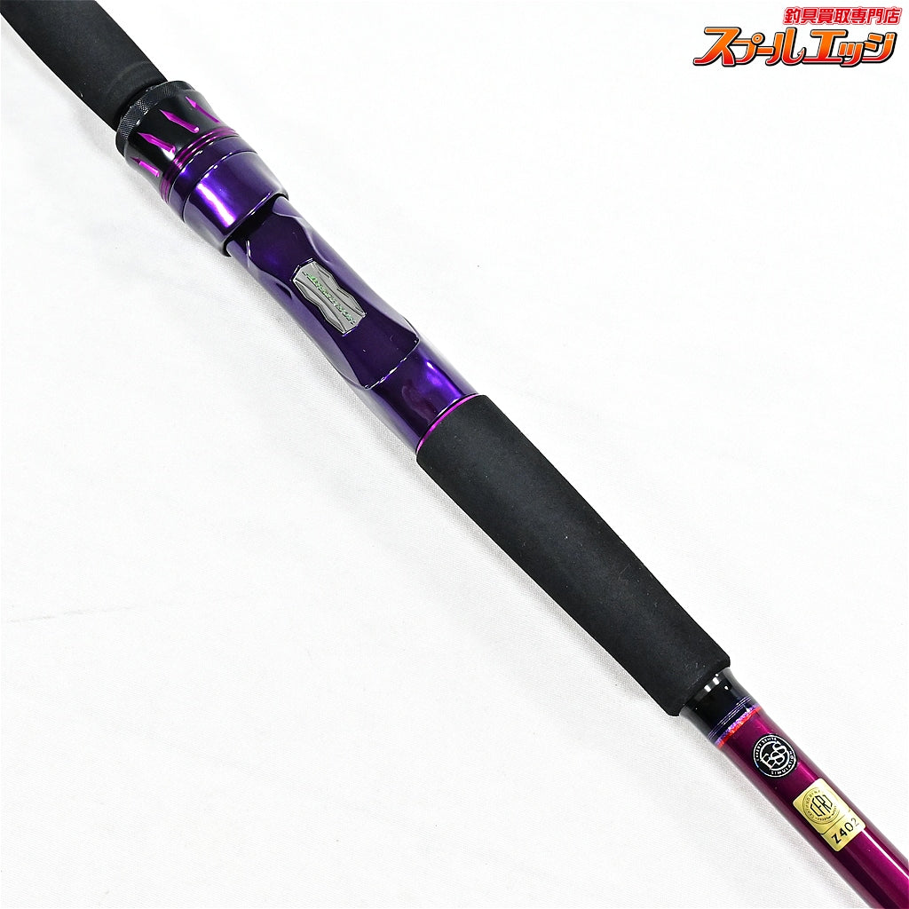 【ダイワ】 ハートランド リベラリスト 903ML+RSS-22 DAIWA HEARTLAND LIBERALIST ブラックバス シーバス キジハタ K_167