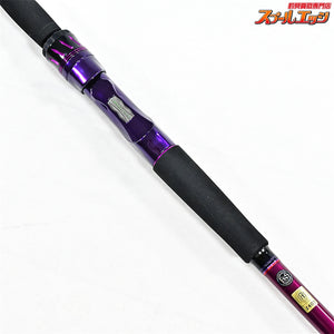 【ダイワ】 ハートランド リベラリスト 903ML+RSS-22 DAIWA HEARTLAND LIBERALIST ブラックバス シーバス キジハタ K_167
