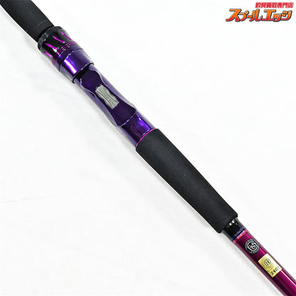 【ダイワ】 ハートランド リベラリスト 903ML+RSS-22 DAIWA HEARTLAND LIBERALIST ブラックバス シーバス キジハタ K_167