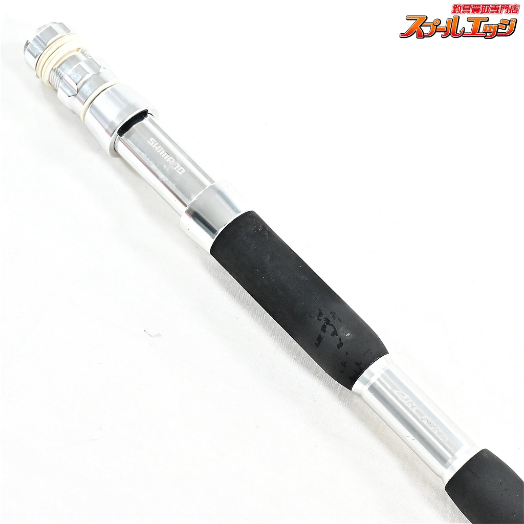 【シマノ】 10アルシエラ マダイ 20-255 SHIMANO ARCIERA MADAI マダイ K_254