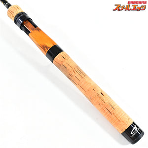 【テーパー&シェイプ】 グラスウェイ ジャパントラウトV GJTVC-54LLLT TAPER&SHAPE GLASSWAY ニジマス ヤマメ イワナ K_126