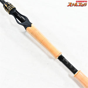 【ダイワ】 17エアエッジ 661MHB・E DAIWA AIREDGE ブラックバス K_241