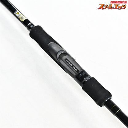 【ヤマガブランクス】 メビウス 83MH MS-83MH YAMAGA Blanks Mebius アオリイカ K_173