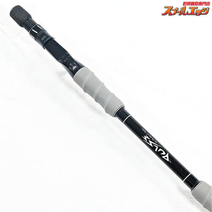 【DRT】 パルス 1C 7.9ft XXH グレークリップ イベント限定 DRT PULSE #1C 7.9ft XXH ブラックバス K_234