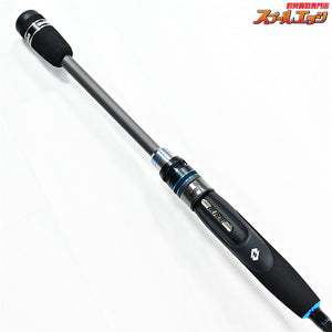 【イズム】 インフィニットブレイド Tm IBTS-610UL ism INFINITE BLADE ブラックバス K_253