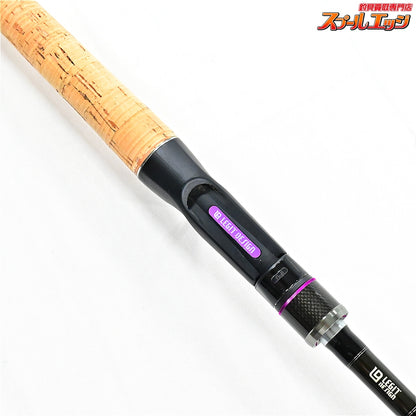 【レジットデザイン】 ワイルドサイド WSC-65MH フロッグSP LEGIT-DESIGN WILD SIDE ブラックバス K_239