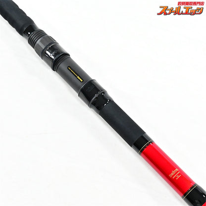 【ダイワ】 メーター倶楽部 巨鯉 烈火 MH525B DAIWA METER CLUB REKKA コイ K_177