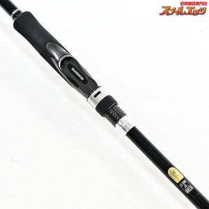 【シマノ】 19ソルティーアドバンス シーバス S96M SHIMANO SALTY ADVANCE SEABASS シーバス ヒラメ マゴチ K_191
