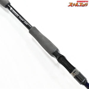 【デジーノ】 レーベン トルクチューン DLT-C611M/HRST1s エムスラ EVAモデル DESIGNO LEBEN Torque-Tune ブラックバス K_255