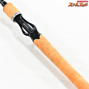 【ダイワ】 14ブラックレーベル プラス BL+ 661MLFB-G DAIWA BLACK LABEL ブラックバス K_243
