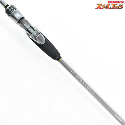【シマノ】 23ステファーノ リミテッド 175A 新仕様SICガイド搭載 SHIMANO Stephano LIMITED LTD カワハギ かわはぎ K_226