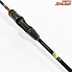 【シマノ】 23ソアレ エクスチューン S64UL+-S A SHIMANO Soare XTUNE アジ K_148