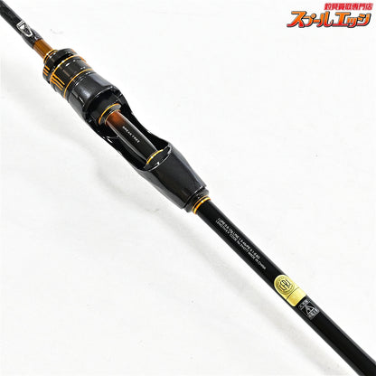 【シマノ】 23ソアレ エクスチューン S64UL+-S A SHIMANO Soare XTUNE アジ K_148