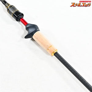 【アブガルシア】 エラディケーター ベイトフィネスカスタム エア EBFC-710LT-TZ Abu Garcia Eradicator BaitFnesse Custom AIR メバル カサゴ キジハタ K_163