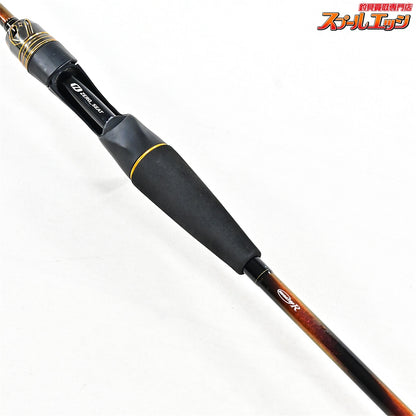 【ダイワ】 25瞬鋭 テンヤタチウオ EX 91H-160 DAIWA SHUNEI TENYA-TACHIUO タチウオ K_207