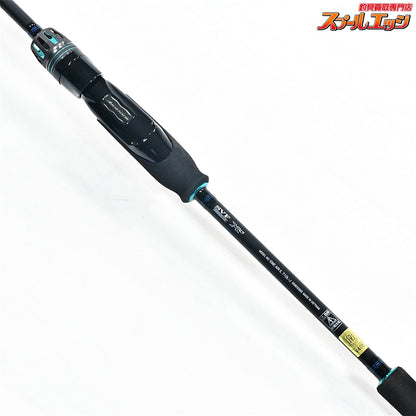 【ダイワ】 25エメラルダス エア IL 710L・J DAIWA EMERALDAS AIR アオリイカ K_167