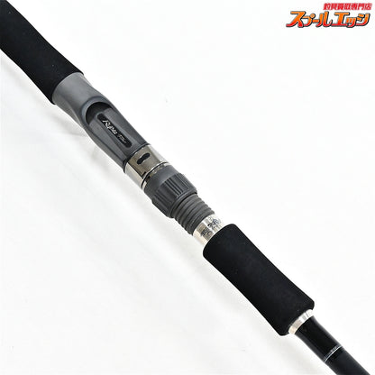 【リップルフィッシャー】 モンスターインパクト 91BH Ripple Fisher MonsterImpact シーバス ブリ ワラサ K_185