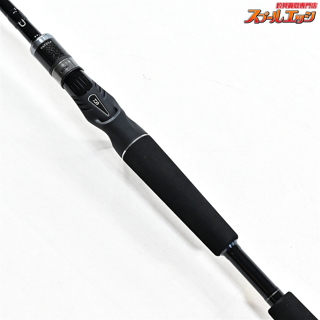 【ダイワ】 24タトゥーラ XT 662MRB-G DAIWA TATULA ブラックバス K_145