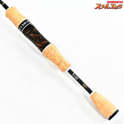 【ジャッカル】 ティモン Tコネクション TCS-60L-ST JACKALL TIMON T-CONNECTION ニジマス ヤマメ イワナ アマゴ K_138