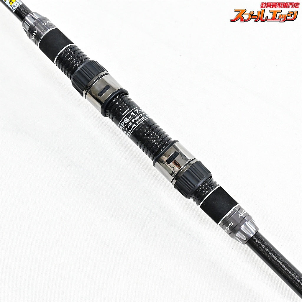 【Gクラフト】 セブンセンス ミッドリバー リミテッド MRLS-9102-TR ゼンガケ最強リミテッド G-CRAFT Mid River LIMITED シーバス K_203