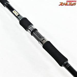【ヤマガブランクス】 25バリスティック 106M-MH YAMAGABlanks Ballistick ブリ ヒラメ マゴチ K_210