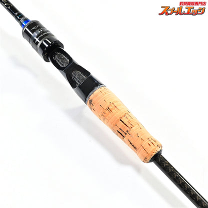 【アブガルシア】 ファンタジスタ ディーズ FNC-66L+ スーパーベイトフィネス2 Abu Garcia Fantasista Deez ブラックバス K_242